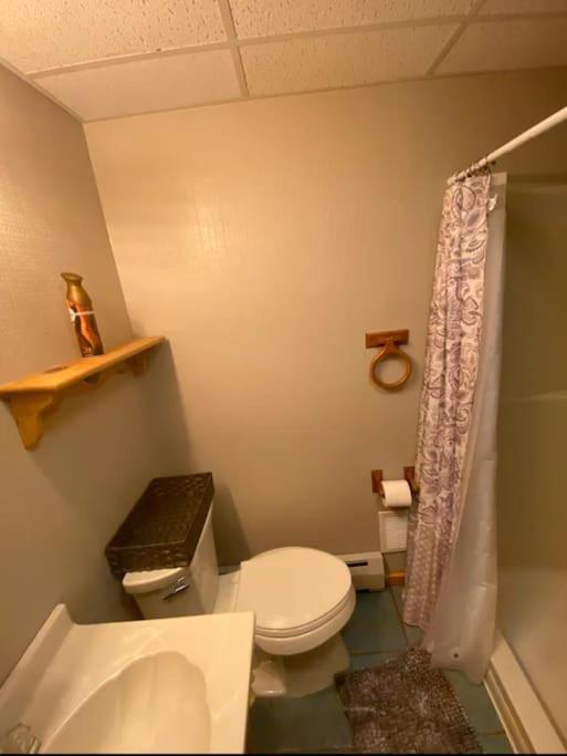 Family-Focused & Pet-Friendly Log Cabin With 4Br 2Ba Sleeps 10 Bethlehem Exterior photo
